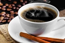 Thời điểm uống cà phê tốt nhất để giảm cân