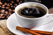 Thời điểm uống cà phê tốt nhất để giảm cân