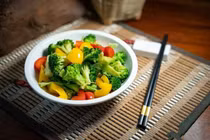 6 loại rau chứa nhiều "penicillin" giúp kháng khuẩn, tăng cường miễn dịch