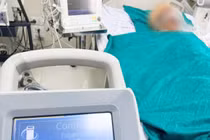 Hạ thân nhiệt chỉ huy cứu bé trai 16 tuổi thoát khỏi “cửa tử”