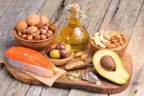 Bí quyết ăn uống giúp giảm cholesterol xấu, ngăn nguy cơ mắc bệnh tim