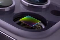 iPhone 18 sẽ có cảm biến camera mới từ Samsung?