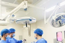 Người đàn ông bất ngờ phát hiện ung thư đại tràng nhờ làm 1 điều