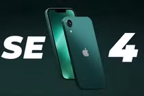 Hé lộ thời gian ra mắt iPhone SE 4