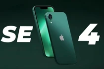 Hé lộ thời gian ra mắt iPhone SE 4