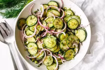 Vì sao dưa chuột giúp giảm cân hiệu quả?