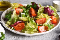 Loại rau thơm ngọt, cực giàu canxi tốt cho sức khỏe xương khớp