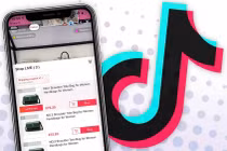 Gần 3 triệu doanh nghiệp vừa, nhỏ và siêu nhỏ hoạt động trên TikTok