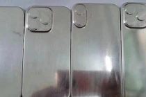 Lộ diện mô hình iPhone16 series, iFan thích thú