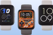 Amazfit Bip 5 Unity trình làng: Thời lượng pin 11 ngày, giá 1,5triệu đồng