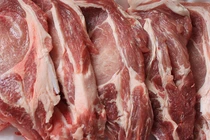 Mẹo nhận biết thịt bò, thịt lợn nhiễm giun sán cực đơn giản