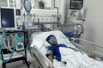 Trẻ ngộ độc thuốc diệt chuột, lời cảnh tỉnh cho cha mẹ