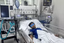 Trẻ ngộ độc thuốc diệt chuột, lời cảnh tỉnh cho cha mẹ