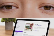 Người dùng iPhone và iPad có thể điều khiển thiết bị bằng mắt?