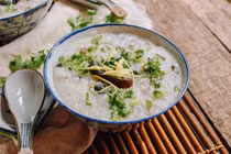 Mách bạn 4 món ăn tốt cho người bị cảm lạnh