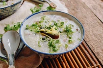 Mách bạn 4 món ăn tốt cho người bị cảm lạnh