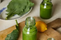 Mỗi sáng uống một ly nước này giúp da khỏe đẹp, căng bóng, mịn màng