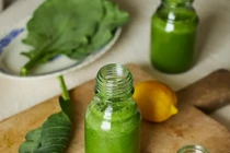 Mỗi sáng uống một ly nước này giúp da khỏe đẹp, căng bóng, mịn màng