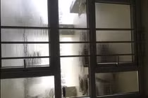 Tuyệt chiêu giữ nhà luôn khô ráo khi trời nồm ẩm