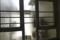 Tuyệt chiêu giữ nhà luôn khô ráo khi trời nồm ẩm