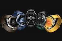 Xiaomi Watch S3 trình làng: Thời lượng pin "khủng", giá 3 triệu đồng