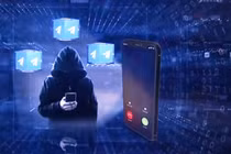 Cảnh giác chiêu lừa đảo gọi điện mời đầu tư tài chính trên không gian mạng