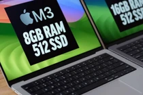 Apple thừa nhận RAM 8 GB trên Mac là không đủ 