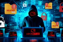 Tấn công ransomware tại Việt Nam ngày càng tăng