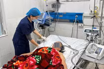 Di chứng sau điều trị lao phổi, không nên chủ quan