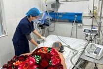 Di chứng sau điều trị lao phổi, không nên chủ quan