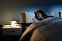 Tắt đèn khi ngủ giúp giảm nguy cơ mắc bệnh tim và tiểu đường?