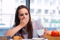 Dấu hiệu cho thấy bạn nên đứng dậy vận động, tập thể dục nhiều hơn