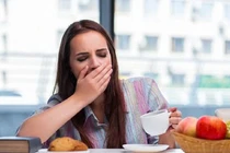 Dấu hiệu cho thấy bạn nên đứng dậy vận động, tập thể dục nhiều hơn