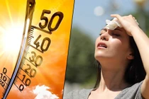 Dấu hiệu nhận biết sốc nhiệt do nắng nóng