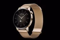 Huawei Watch GT 4 Gold Milanese trình làng, thiết kế có gì đặc biệt?