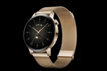 Huawei Watch GT 4 Gold Milanese trình làng, thiết kế có gì đặc biệt?