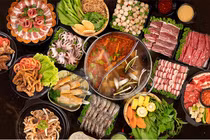 Bỏ túi mẹo ăn lẩu mà không béo, giữ eo thon, dáng gọn đón Tết