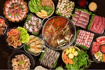 Bỏ túi mẹo ăn lẩu mà không béo, giữ eo thon, dáng gọn đón Tết