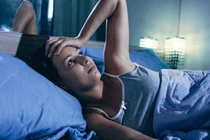 Mách bạn 8 cách tự nhiên giúp cải thiện giấc ngủ trong thời mãn kinh