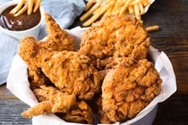 6 món ăn "âm thầm" làm đường huyết tăng vọt