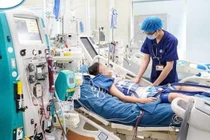 Những sai lầm cần tuyệt đối tránh khi sơ cấp cứu trẻ đuối nước