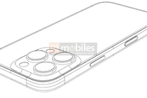 iPhone 16 Pro lộ thiết kế với nút chụp như máy ảnh khiến iFan háo hức