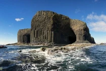 Bí ẩn hang động 60 triệu năm được hình thành từ dòng dung nham cổ đại 