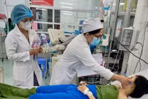 Cấp cứu thành công sản phụ 5 lần sinh mổ nguy kịch: Bác sĩ cảnh báo