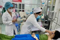 Cấp cứu thành công sản phụ 5 lần sinh mổ nguy kịch: Bác sĩ cảnh báo