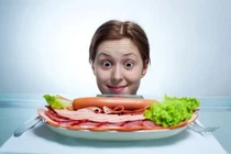 Lý do khiến bạn luôn trong tình trạng đói bụng?