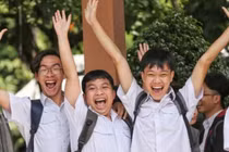 Bí quyết giúp sĩ tử giảm căng thẳng, lo âu trong mùa thi