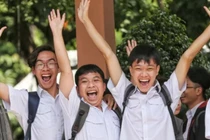 Bí quyết giúp sĩ tử giảm căng thẳng, lo âu trong mùa thi