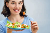 Chìa khóa để ngăn ngừa ung thư là một chế độ ăn uống cân bằng