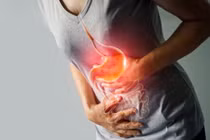 5 nguyên tắc "vàng" trong ăn uống cho người bị viêm loét dạ dày